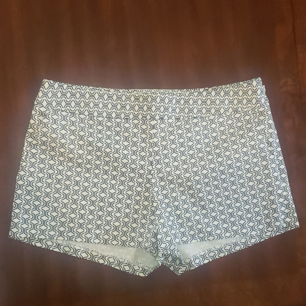 Womens Express shorts size 2